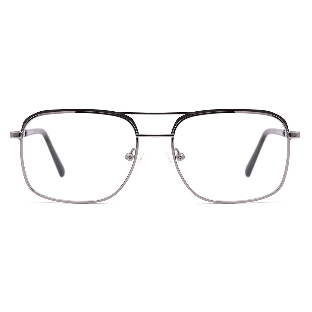 Aviator Glasses 7502