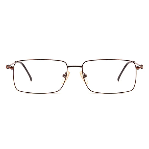 Square Glasses 6733