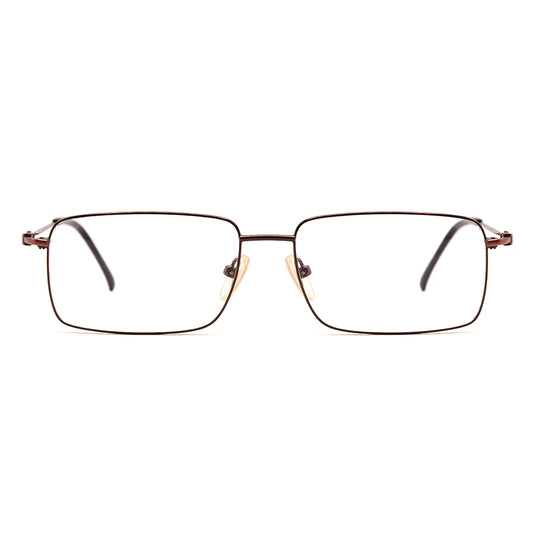Square Glasses 6733