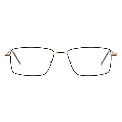 Square Glasses 7494