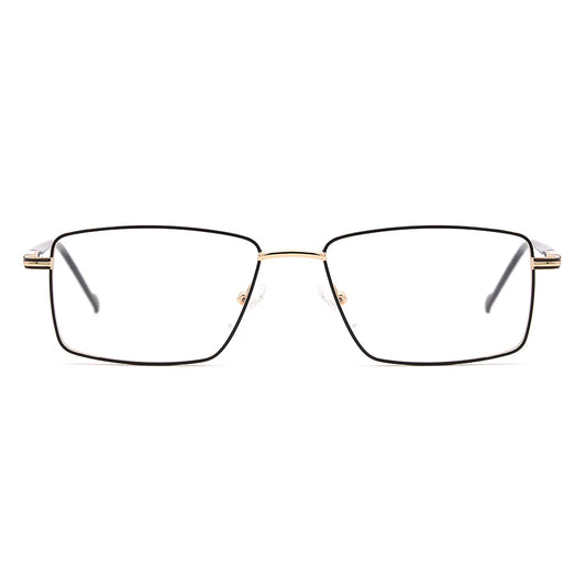 Square Glasses 7494