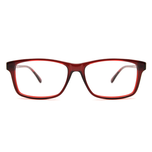 Square Glasses 6361