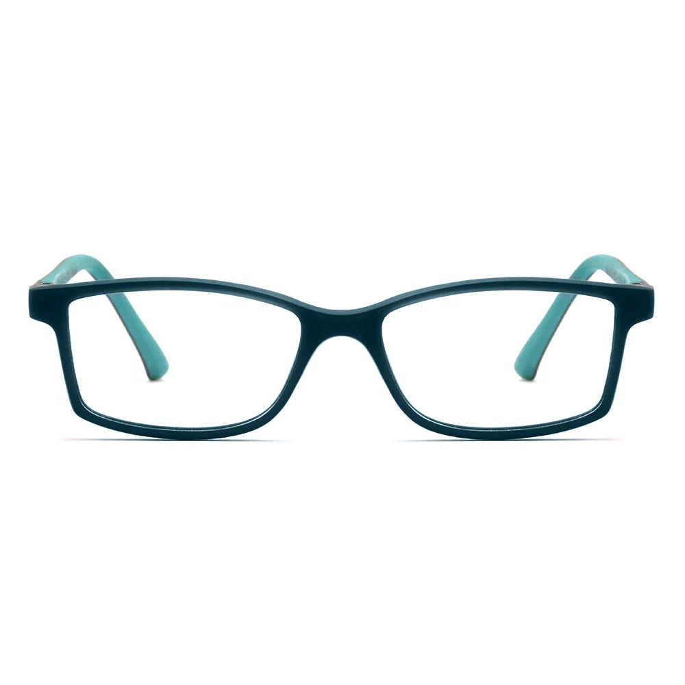Milo & Me Square Glasses 7016