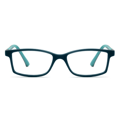 Milo & Me Square Glasses 7016