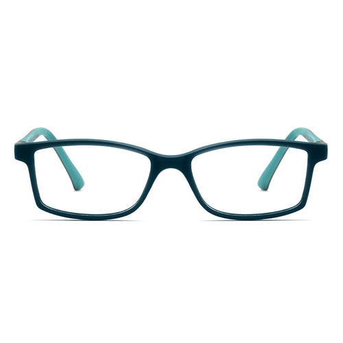 Milo & Me Square Glasses 7016