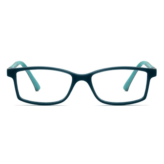Milo & Me Square Glasses 7016