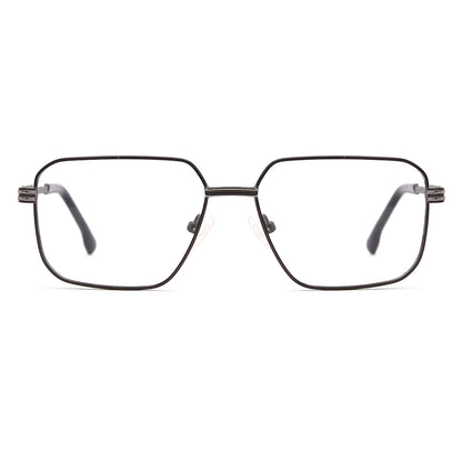 Square Glasses 7490