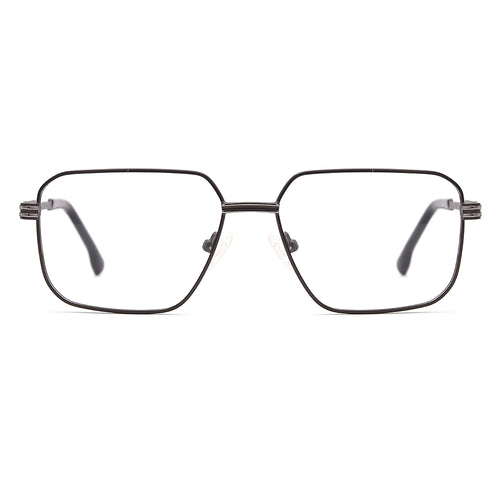 Square Glasses 7490