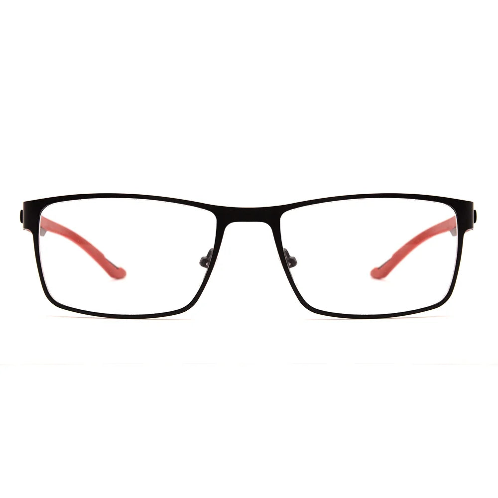 Square Glasses 6695