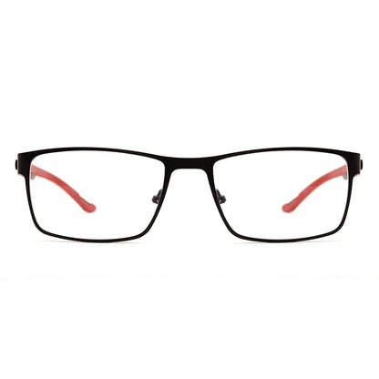 Square Glasses 6695