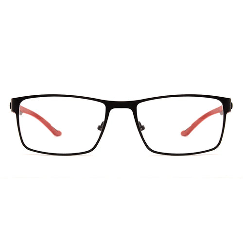 Square Glasses 6695