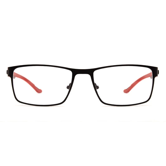 Square Glasses 6695