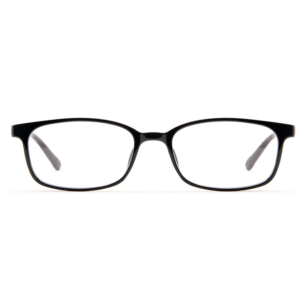 Rectangle Glasses 6282