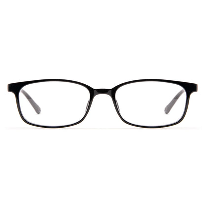 Rectangle Glasses 6282
