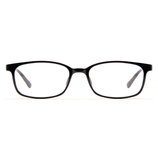 Rectangle Glasses 6282