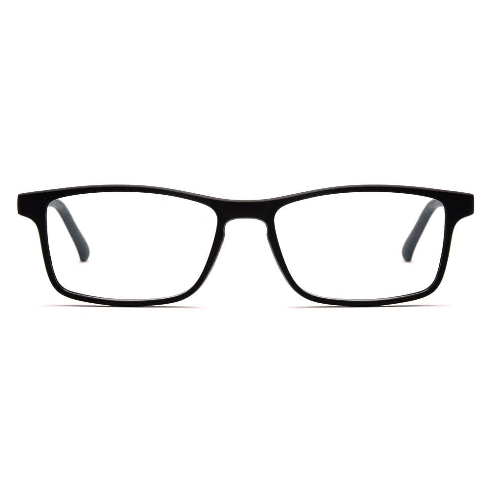 Milo & Me Square Glasses 7048