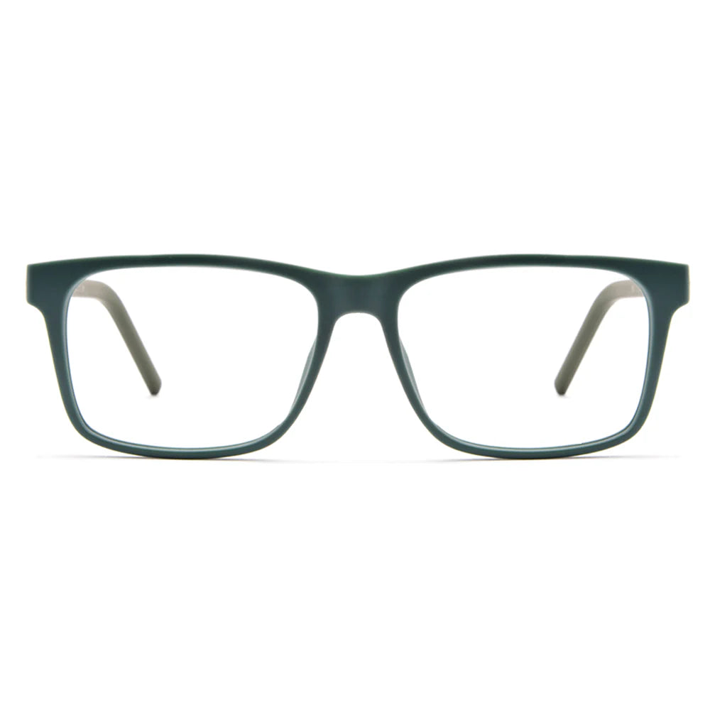 Square Premium Glasses 6212