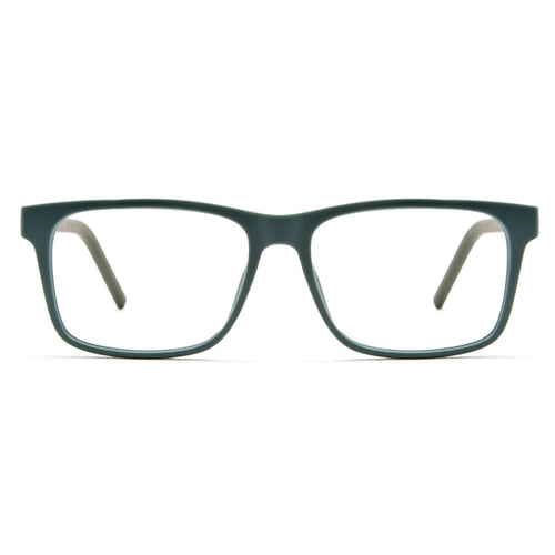 Square Premium Glasses 6212