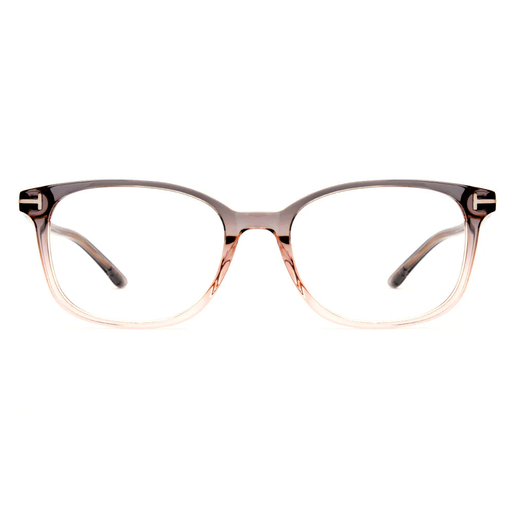 Square Premium Glasses 6626