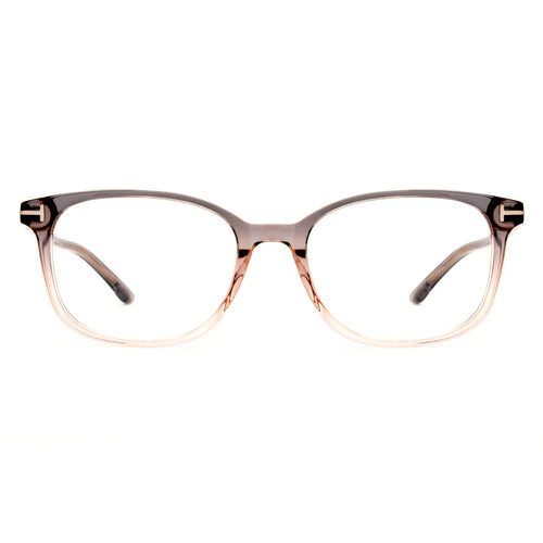 Square Premium Glasses 6626