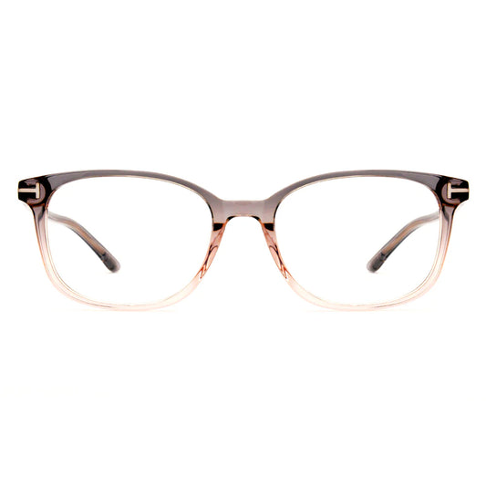 Square Premium Glasses 6626