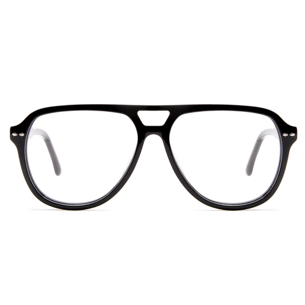 Aviator Premium Glasses 6223