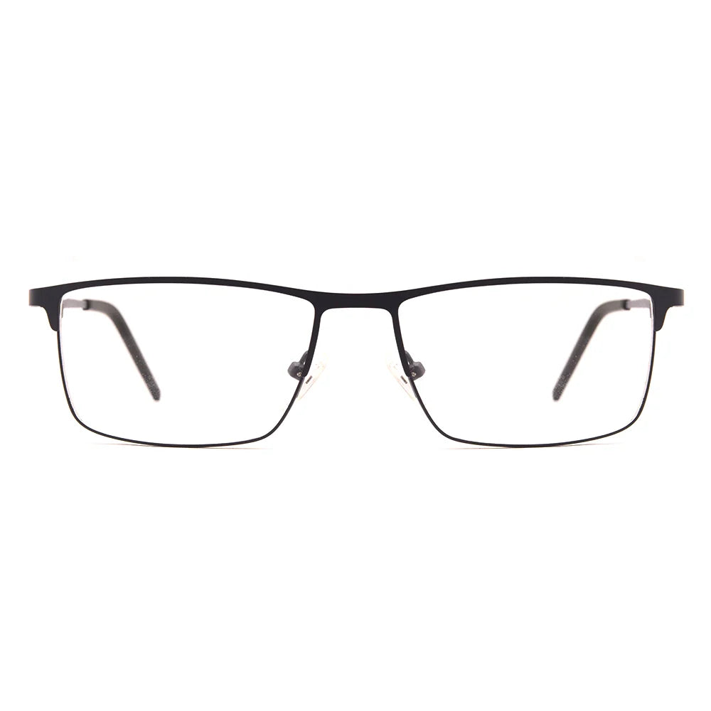 Square Glasses 6738
