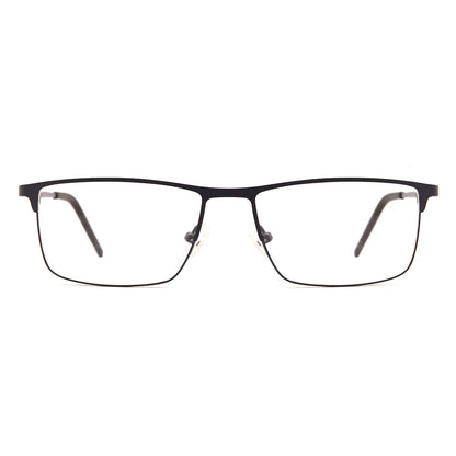 Square Glasses 6738