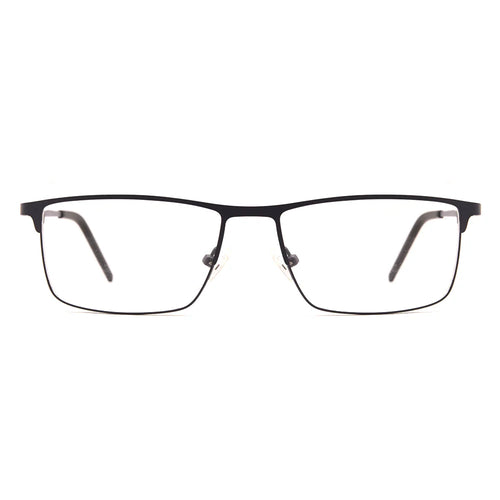 Square Glasses 6738