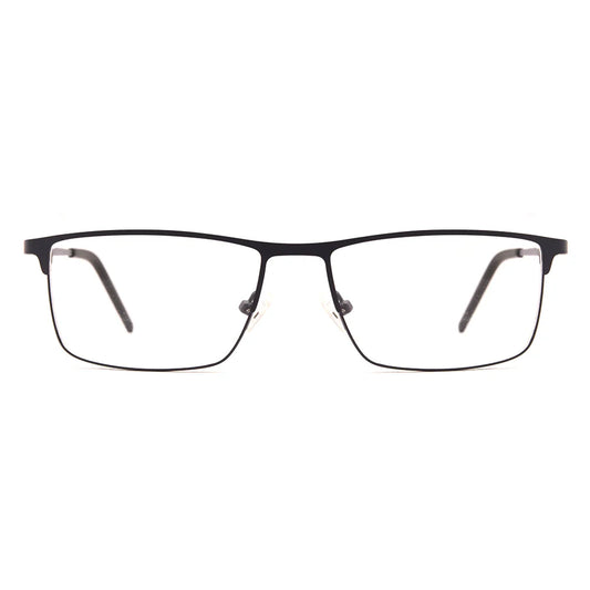 Square Glasses 6738