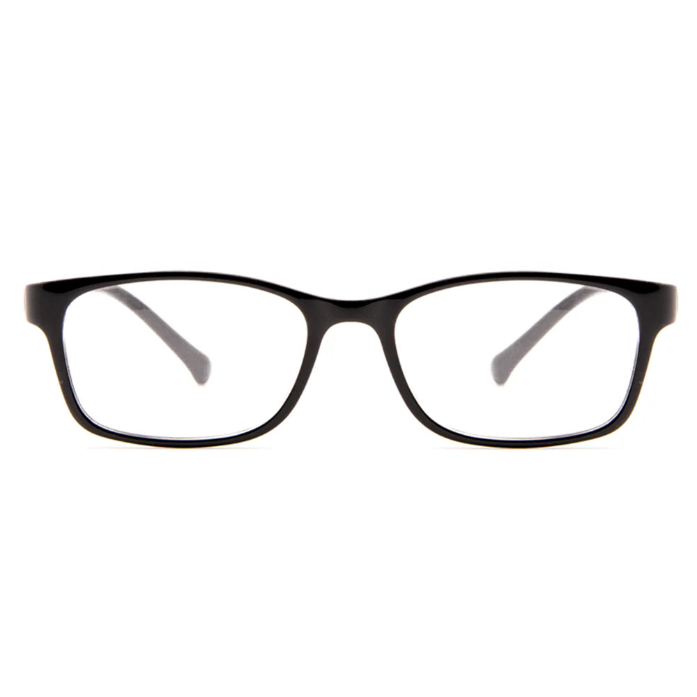 Square Glasses 6288