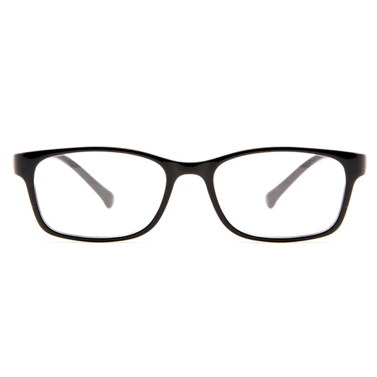 Square Glasses 6288