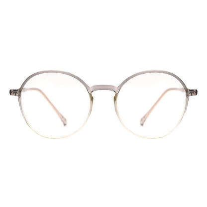 Round Glasses 7211