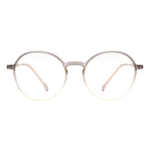 Round Glasses 7211