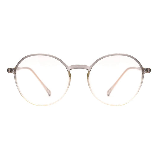 Round Glasses 7211