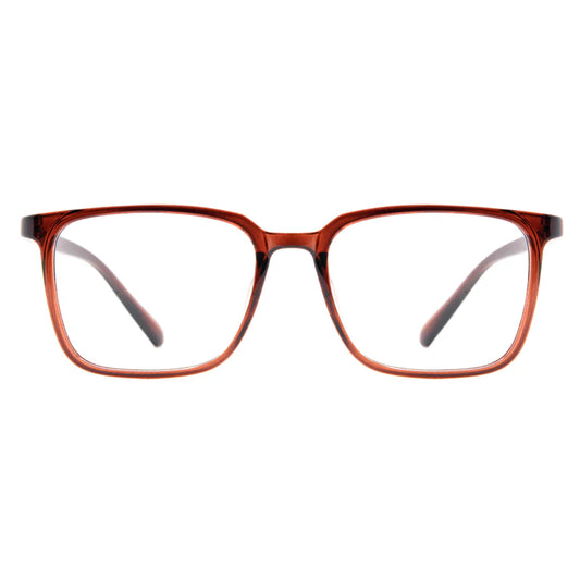 Zeiss Square Glasses 6268