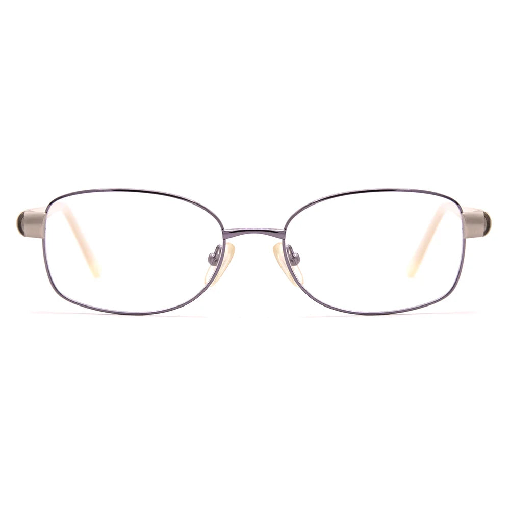 Square Glasses 7217