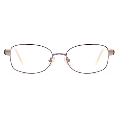 Square Glasses 7217