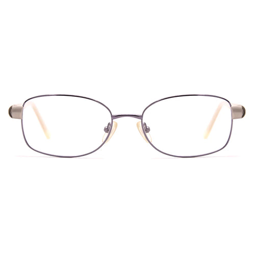Square Glasses 7217