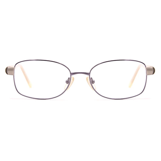 Square Glasses 7217