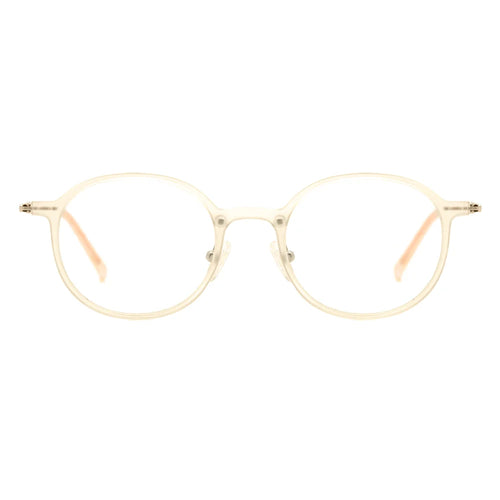 Round Glasses 7257