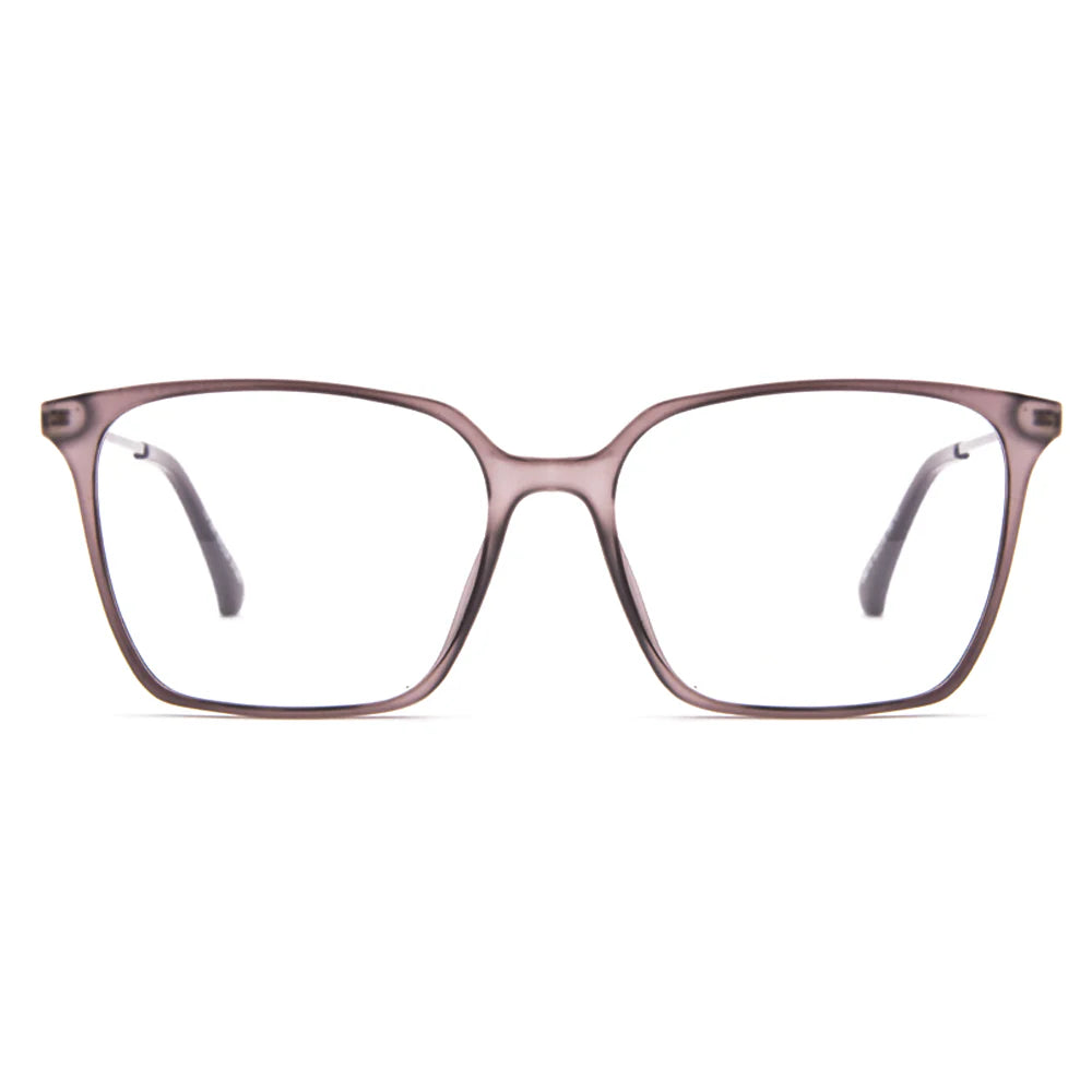 Square Premium Glasses 6220