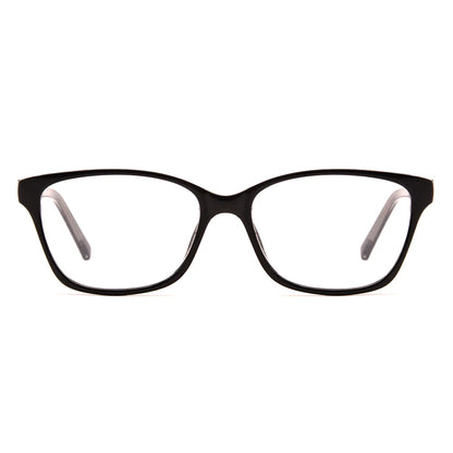 Butterfly Glasses 6412