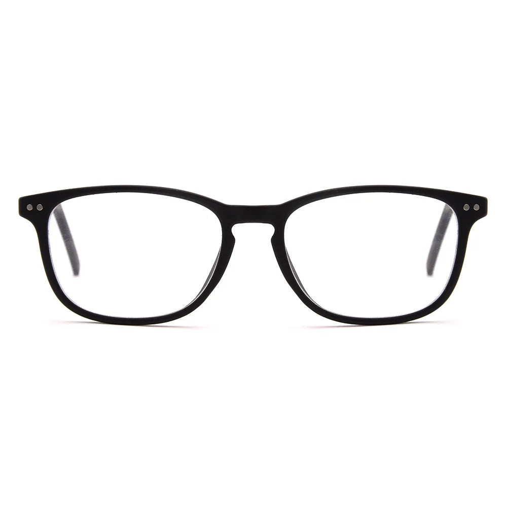 Square Glasses 7291