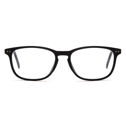 Square Glasses 7291