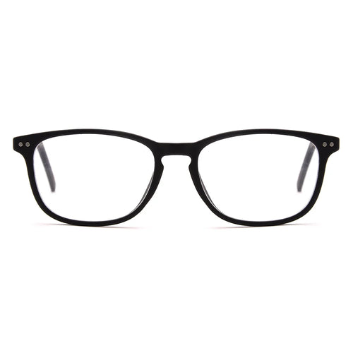 Square Glasses 7291