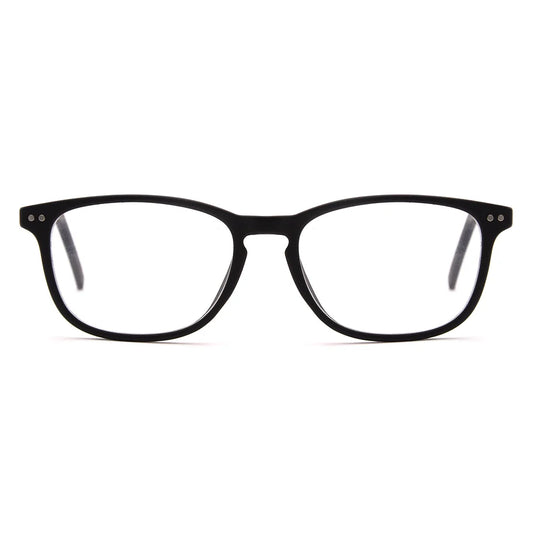 Square Glasses 7291