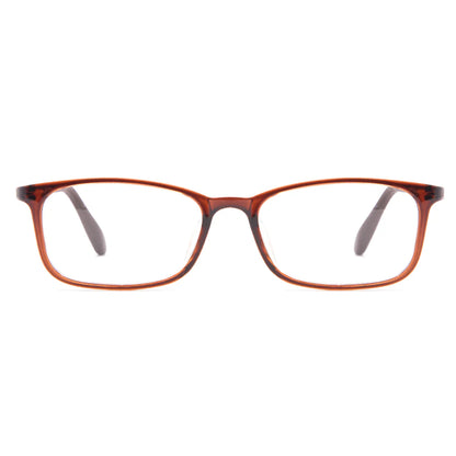 Square Glasses 6242