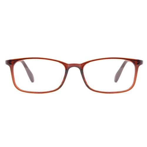 Square Glasses 6242