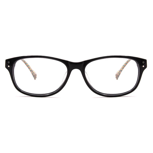Square Glasses 7313